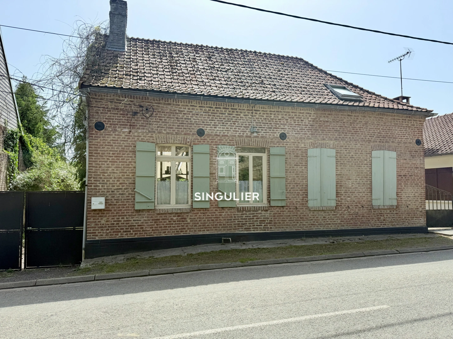 property